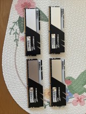 G. Skill Trident Z Neo RGB DDR4 3200MHz CL16 128GB (4 x 32GB) picture