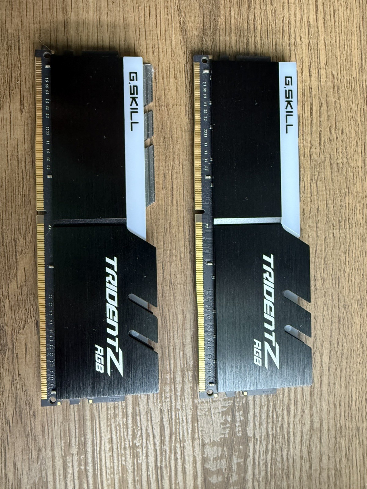G.SKILL Trident Z Neo 32GB 2x16GB DDR4 3600 CL16 RGB RAM F4-3600C16D-32GTZNC G.SKILL Trident Z Neo 32GB 2x16GB DDR4 3600 CL16 RGB RAM F4-3600C16D-32GTZNC