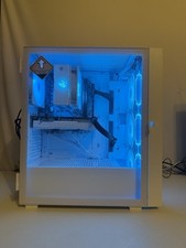 Gaming PC: Ryzen 5 3600XT, 16GB RAM DDR4, 512GB NVME SSD GEN 3, 1660Ti Super picture