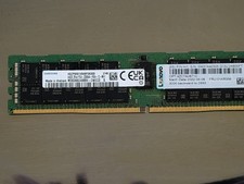 M393A8G40BB4-CWE Samsung 64GB 64GB 2RX4 PC4-3200AA RDIMM Memory Module picture