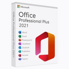 Microsoft Office 2021 Pro Plus USB for 1PC Windows 10 & 11 picture