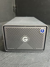 SanDisk Professional G-RAID 2-Enterprise-Class 2-Bay Desktop Drive NO CADDY&HDD picture