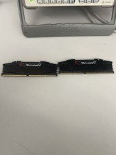 GSkill RAM 16GB DDR4-3200 2x8GB picture