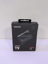Samsung T9 Portable Ssd 2tb, Usb 3.2 Gen 2x2 External Solid State Drive, Seq picture