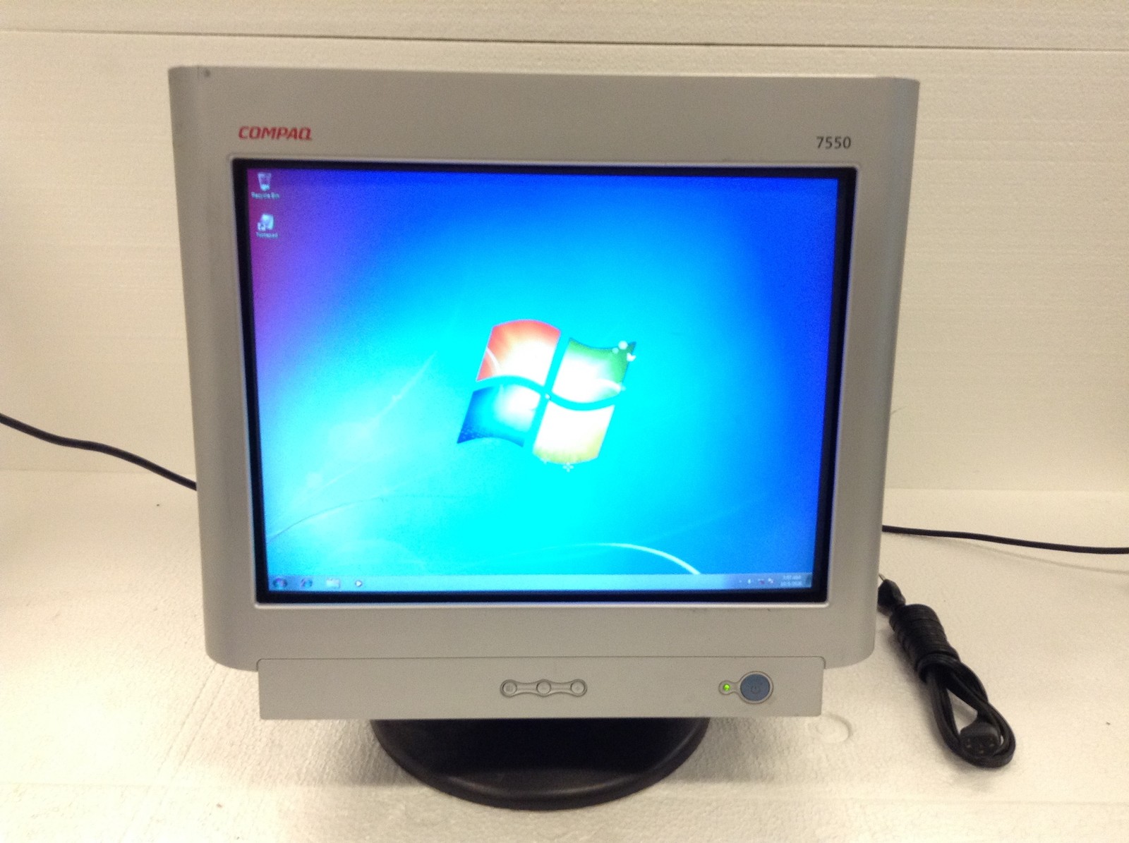 Compaq 7550 17\ Compaq 7550 17\