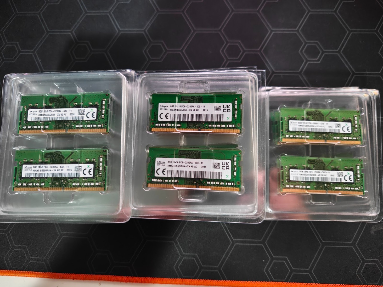 SK Hynix Ram Bundle