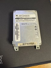 Vintage Apple Quantum 160MB 2.5