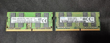 32GB SODIMMs (2x16GB) SK Hynix and Samsung PC4 2666V SODIMMs Laptop RAM picture
