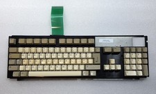 Commodore Amiga 1200 Keyboard,  Caps Lock LED Faulty TESTED picture