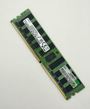 HPE 32GB DDR4 2933MHz PC4-2933Y ECC Registered RDIMM 288-Pin picture