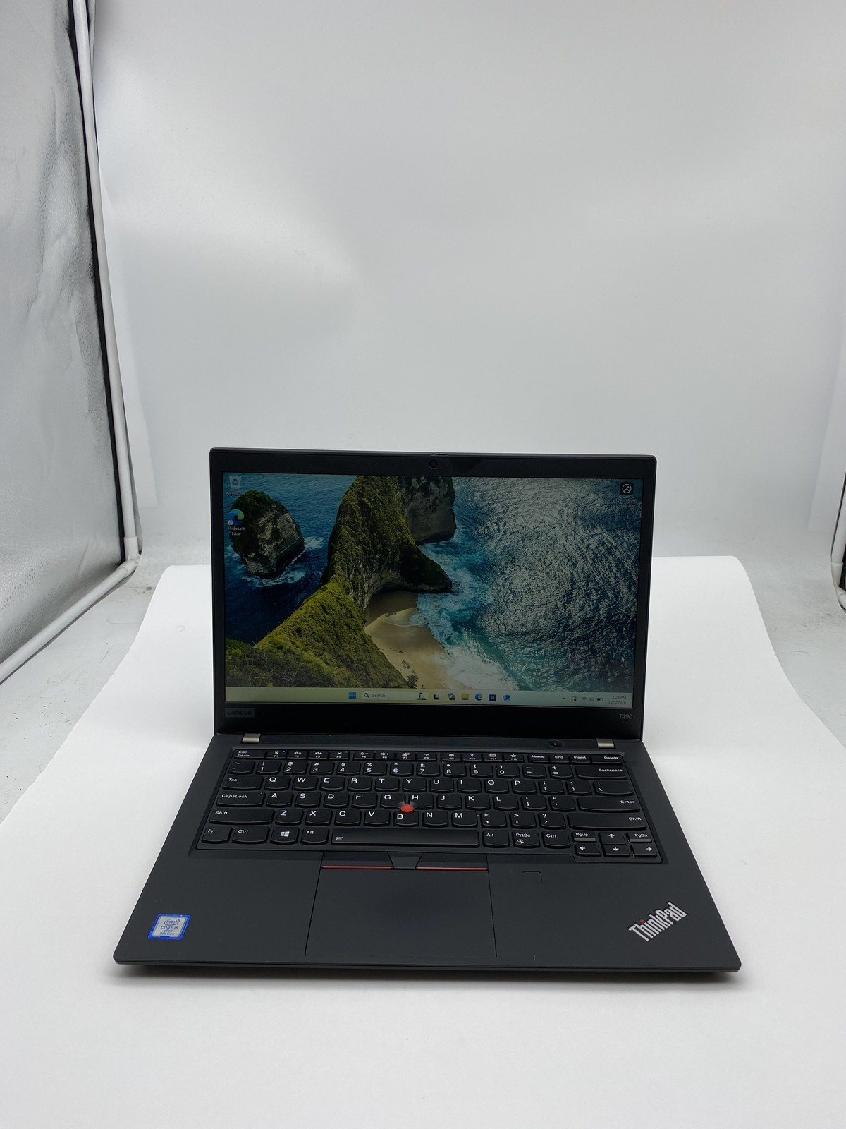 Lenovo ThinkPad T490 14