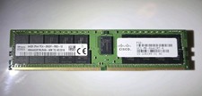 Cisco UCS-MR-X64G2RT-H 64GB PC4-23400 (DDR4-2933) RDIMM Memory RAM picture