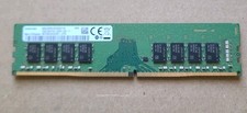 Samsung 16GB M378A2K43CB1-CTD, 2666MHz, PC4-21300 DIMM DDR4 Desktop RAM picture