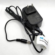 N8 Vacuum AC Adapter for Lightweight Cordless Stick Vacuum Cleaner Genuine OEM picture