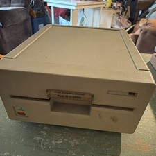 Apple 5.25