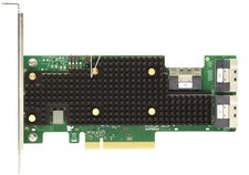 Broadcom 9600-24i RAID Controller PCIe Gen 4.1 Tri-Mode NEW 05-50111-01004 picture
