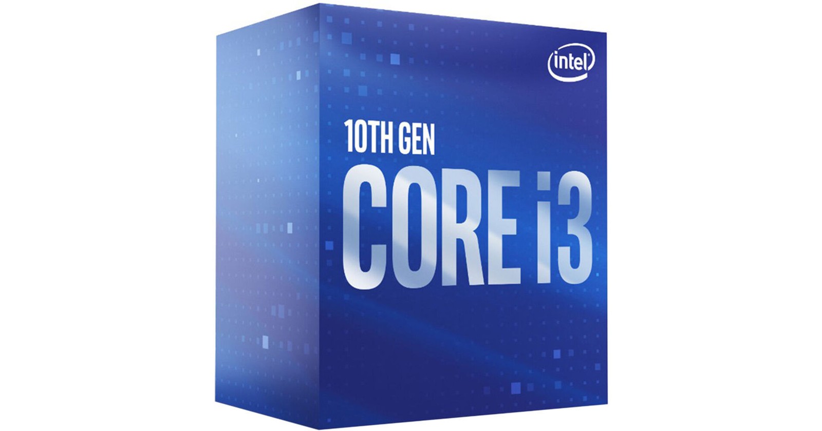 Intel core i3-10100 @ 3.60GHz - SRH3N - CPU Processors - Tested Intel core i3-10100 @ 3.60GHz - SRH3N - CPU Processors - Tested