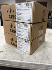 (3) Cisco Catalyst C9120AXI‑B – NEW Open Box – C9120AXI‑B picture