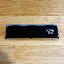 XPG DDRS RAM stick picture
