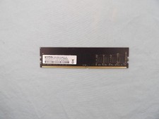GoldKey 8GB PC4-2666 (GKE800UD102408-2666A) DDR4 Desktop ram picture
