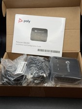 POLYCOM OBI300 Legacy Analog to VoIP Phone Adapter 2200-49530-001 | NOB picture