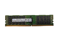 Samsung 16GB DDR4-2133 PC4-17000P ECC Registered RDIMM RAM M393A2G40EB1-CPB0Q picture