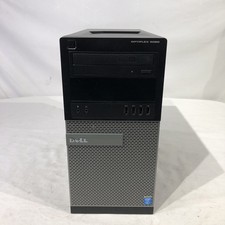 Dell Optiplex 9020 Intel core I7-4790 3.6 GHz 8 GB ram No HDD/No OS picture
