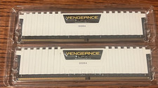 Corsair Vengeance LPX 32GB (2x16GB) DDR4 2666MHz DIMM 288-Pin CMK32GX4M2A2666C16 picture