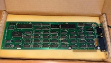 Vintage Original Hercules Graphics Card ISA 8-Bit - GB102 Rev A (1984) Tested picture