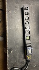 ALTAIR Bitcoin Mining Solutions PDU IEC SERIES 100-250V 30A/24A Power Distribute picture
