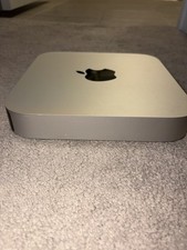 Apple Mac Mini M1 @ 3.2GHz, A2348,  1TB 16GB, 8-Core CPU / 8-Core GPU - SILVER picture