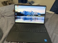 Dell Inspiron 15 (2023)|Intel Core i5 13th Gen|8 GB RAM|512 GB SSD(Single Owner) picture