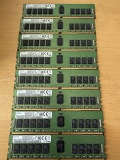 SAMSUNG 16GB 2RX8 PC4-2666V PC Desktop Memory DDR4-2666MHz RAM DDR4 picture