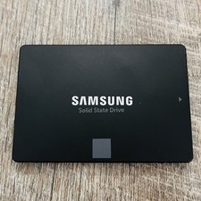 Samsung 860 EVO 500GB 2.5in SATA III Internal SSD Black MZ-76E500 💥 picture