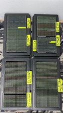 *Lot of 197* Samsung Hynix Micron 16GB 2Rx4 PC3 PC3L 12800R DDR3 ECC  Server RAM picture