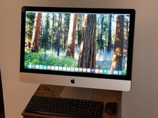 Apple iMac 27
