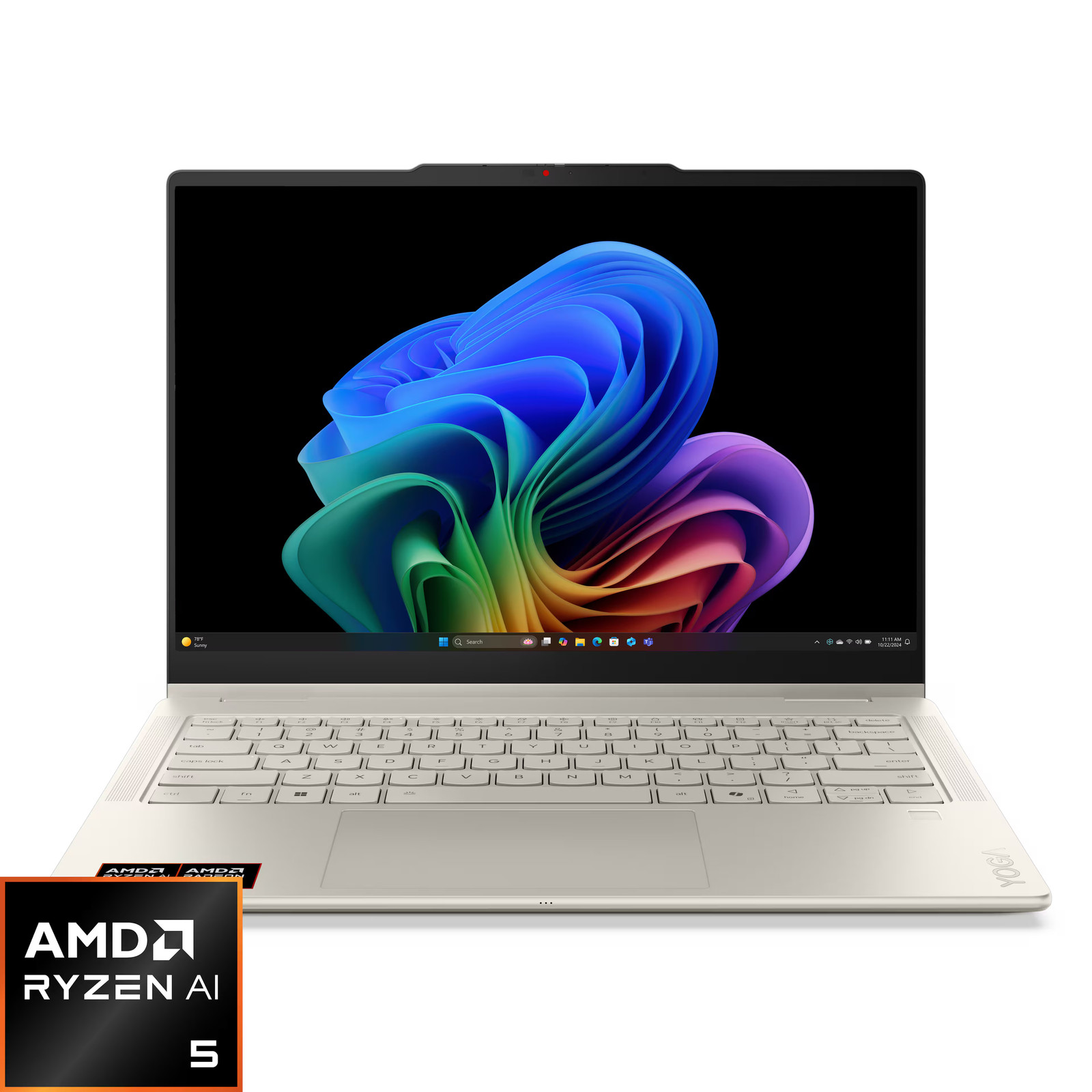 Lenovo - Yoga 7a 2-in-1 14 Lenovo - Yoga 7a 2-in-1 14