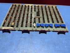 DEC PDP-11/34 M7859 KY-11LB Programmers Console Board Assembly PDP11 RARE picture