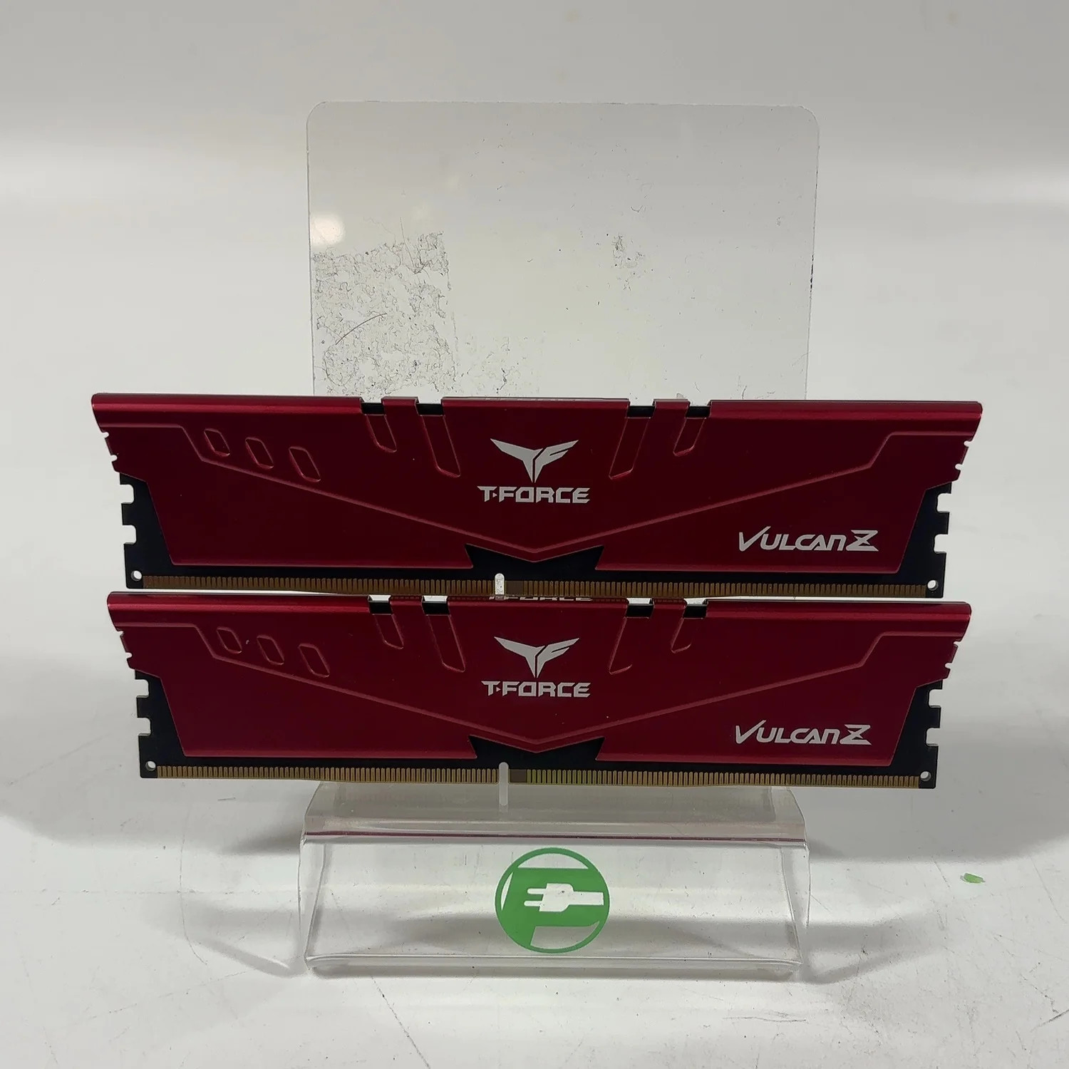 TeamGroup T-Force Vulcan 16GB (2x8GB) RAM DDR4 3200MHz