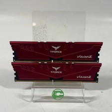 TeamGroup T-Force Vulcan 16GB (2x8GB) RAM DDR4 3200MHz picture