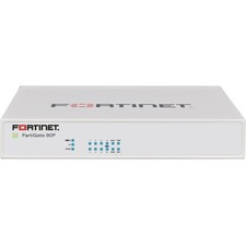 Fortinet FortiGate 80F Network Security/Firewall Appliance picture