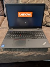 Lenovo ThinkPad T15 Gen 2i, Intel Core i7, 256 SSD, 12 GB RAM, Win 11 Pro picture