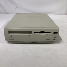Vintage Apple Macintosh Performa 6320CD PowerPC & Power Cord picture