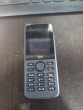 Cisco CP-8821-K9-BUN Unified Wireless IP Phone 8821 New picture