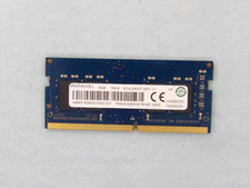 Ramaxel 8GB 1Rx8 PC4-2400T (RMSA3260NA78HAF-2400) DDR4 Laptop ram picture