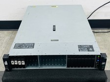 HP ProLiant DL385 Gen10 Plus V2 2U Server 2x 2.5