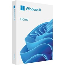 Microsoft Windows 11 Home + USB Flash Drive English 64-bit Physical English picture