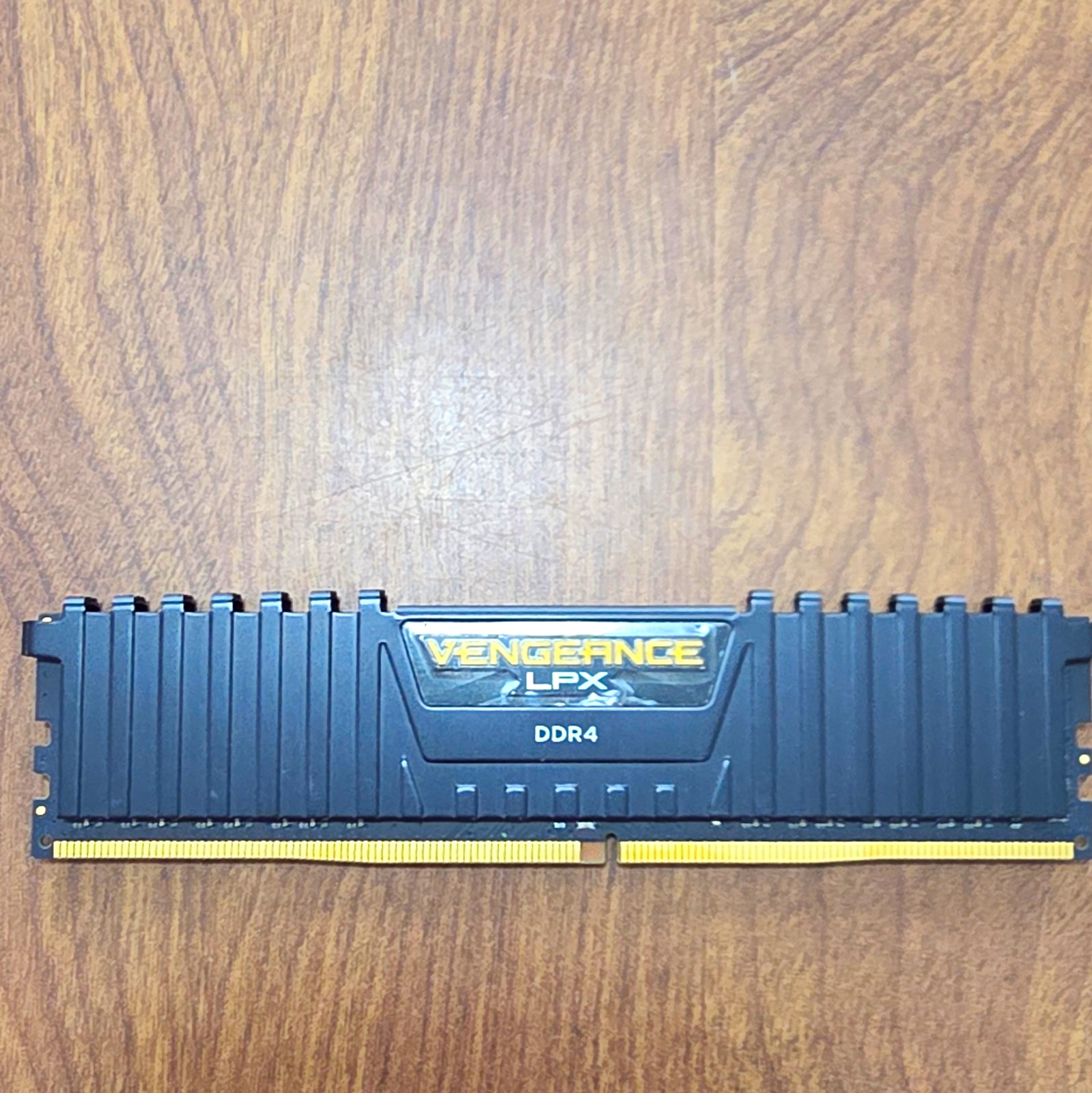 Corsair Vengeance LPX 16GB (2x8GB) DDR4 2400MHz DIMM RAM CMK16GX4M2A2400C16