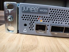 Juniper Networks JNP204/MX204 Universal Edge Router picture