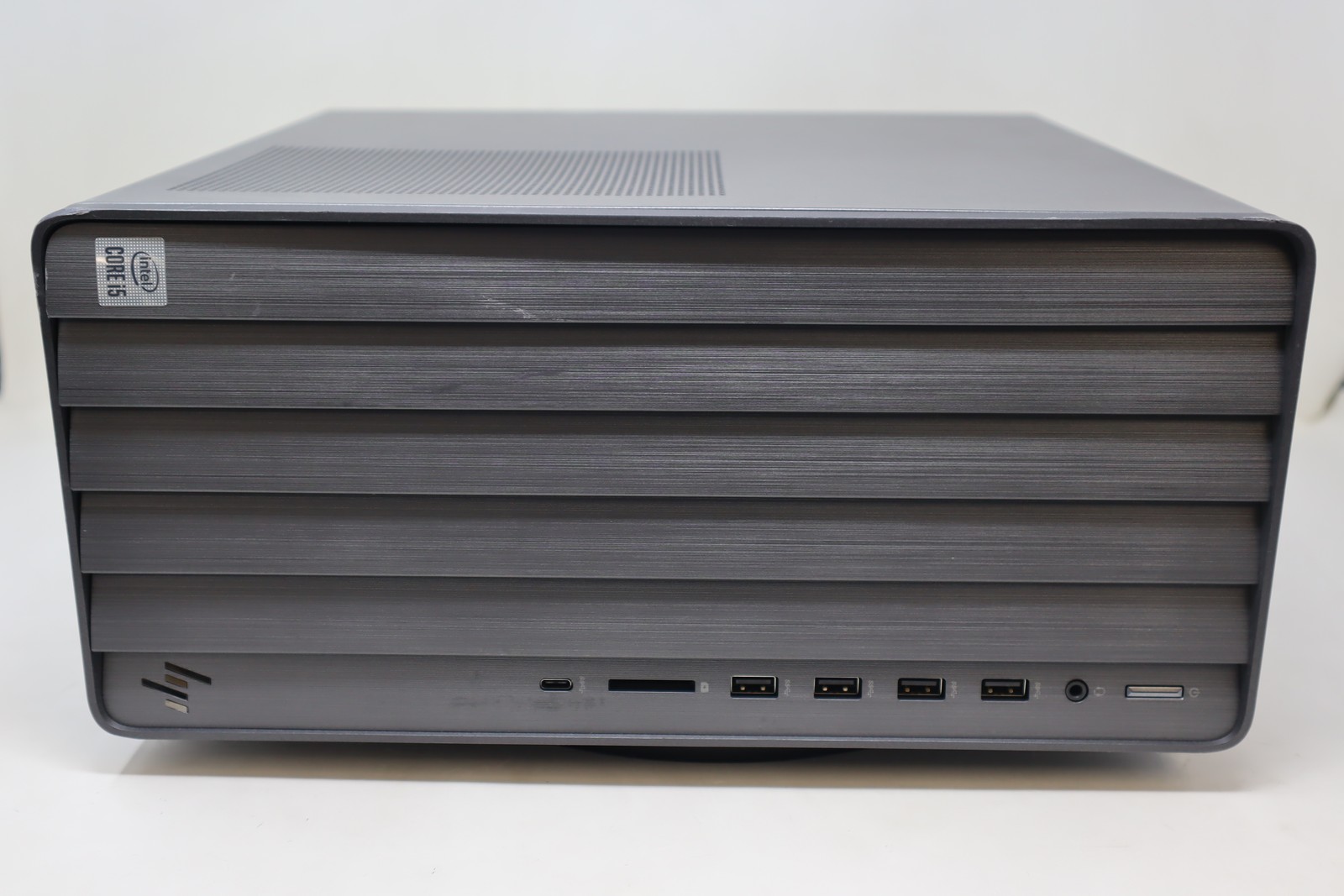 HP Envy TE-01-1xxx Desktop 10th Gen Intel Core i5 8GB RAM 256GB NVMe Win 11 Home HP Envy TE-01-1xxx Desktop 10th Gen Intel Core i5 8GB RAM 256GB NVMe Win 11 Home